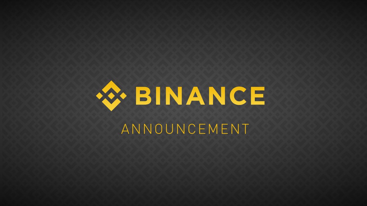 Binance Opens Deposits and Withdrawals for Bitcoin Diamond (BCD)